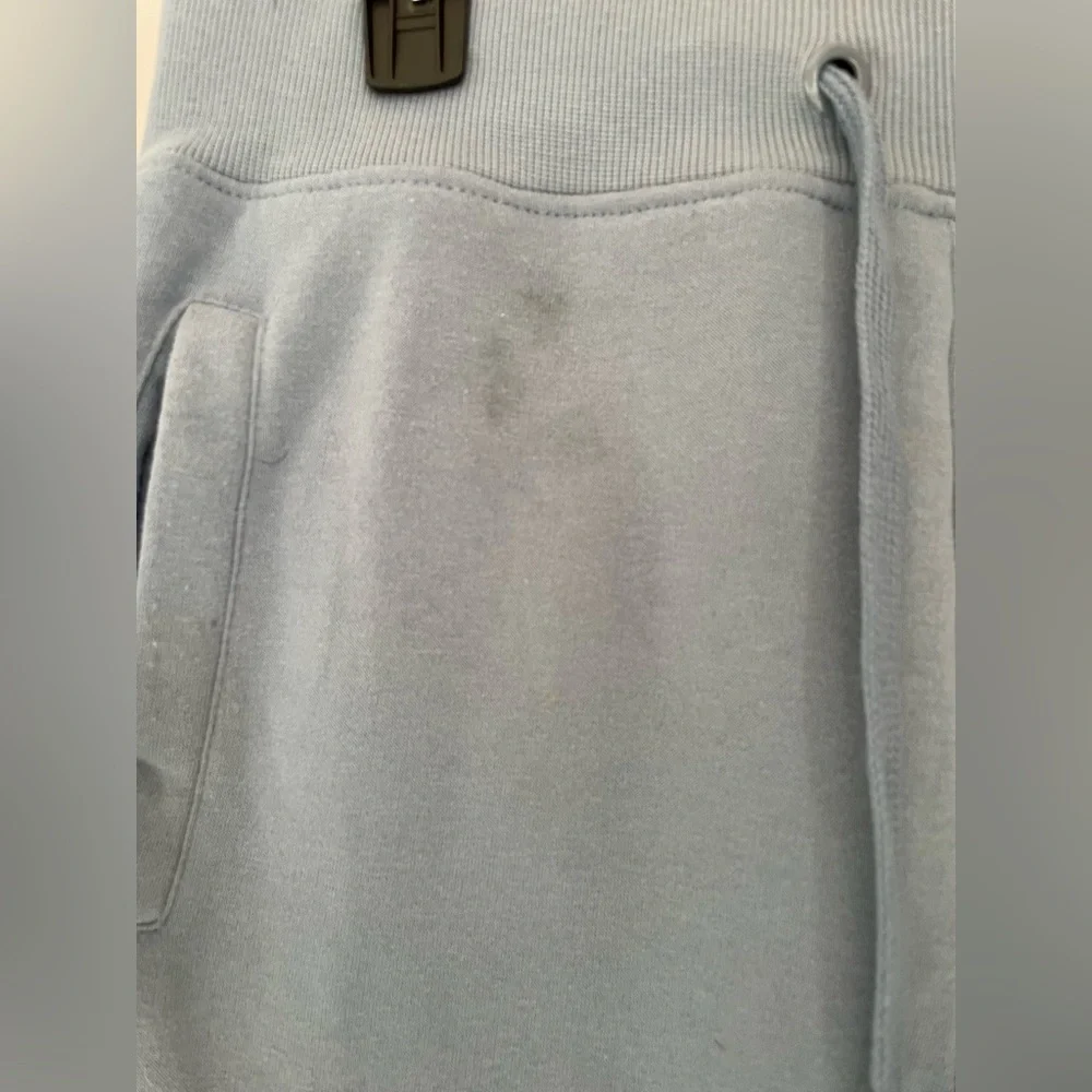 Aeropostale Light Blue Knitwear